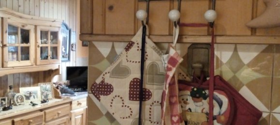 7غرفة شقة في Lozzo di Cadore, Italy رقم 257193 6