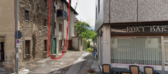 7غرفة شقة في Lozzo di Cadore, Italy رقم 257193 11