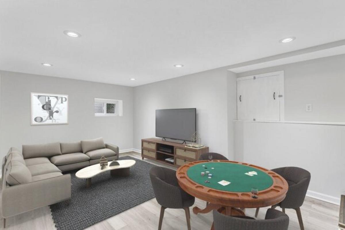 3 bedrooms House in Oak Park, USA No. 441365