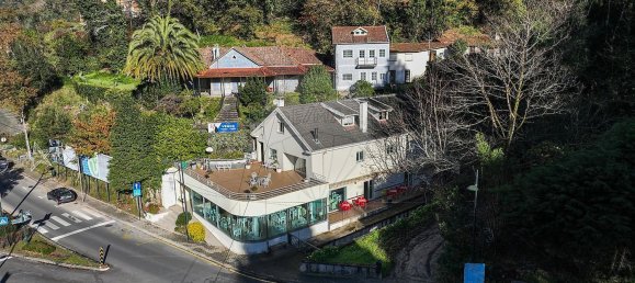 5 bedrooms House in Terras de Bouro, Portugal No. 175765 35