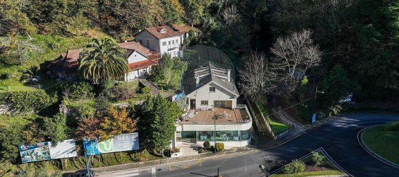 5 bedrooms House in Terras de Bouro, Portugal No. 175765 36