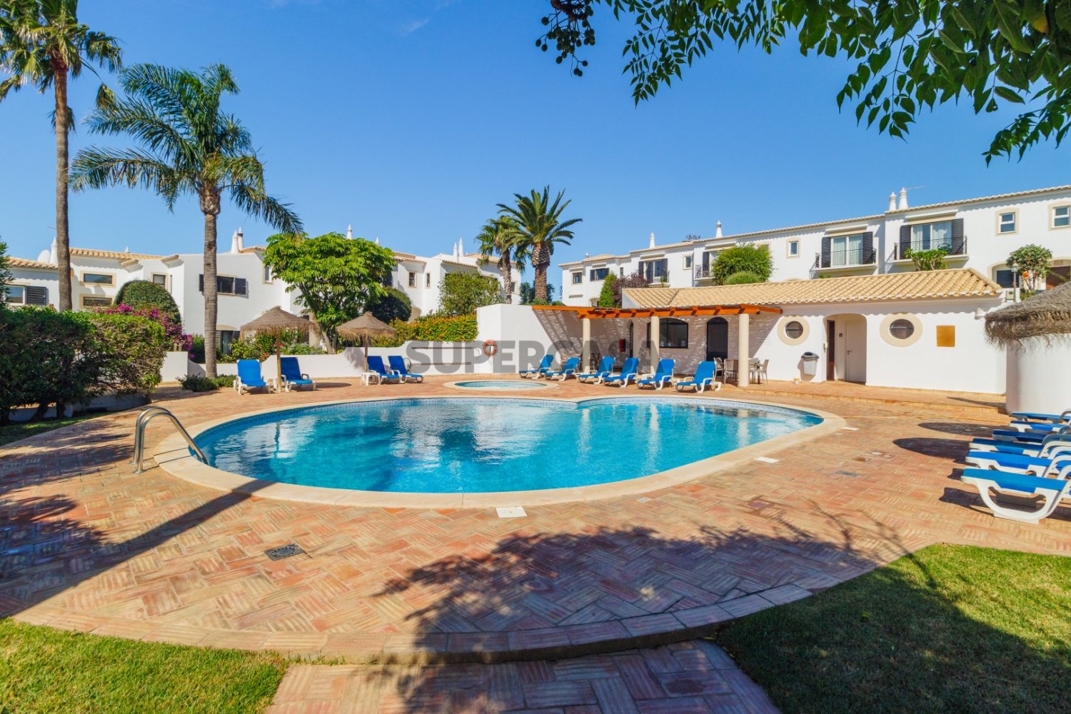 3 bedrooms House in Budens, Portugal No. 334191