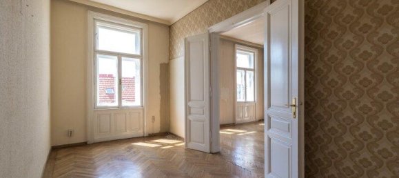 3-Zimmer Wohnung in Mariahilf, Austria, Nr. 207195 3