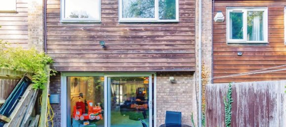 4 Schlafzimmer Haus in Croydon, United Kingdom, Nr. 8095 13