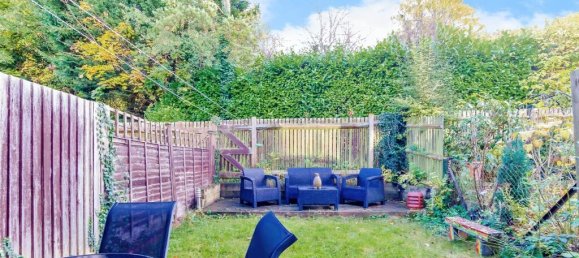 4 Schlafzimmer Haus in Croydon, United Kingdom, Nr. 8095 3