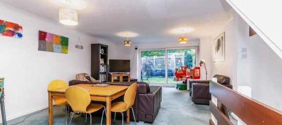 4 Schlafzimmer Haus in Croydon, United Kingdom, Nr. 8095 9