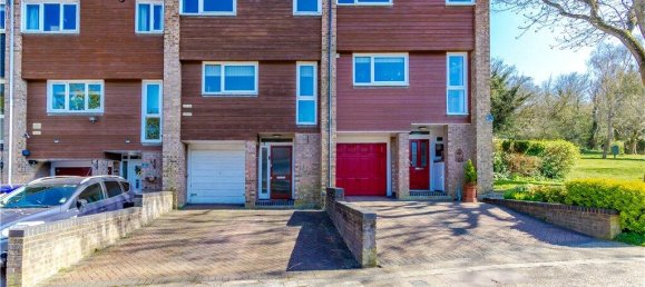 4 Schlafzimmer Haus in Croydon, United Kingdom, Nr. 8095 7