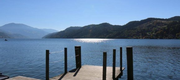 1 chambre Appartement à Seeboden am Millstatter See, Austria No. 78487 12