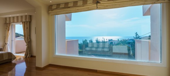 6 Schlafzimmer Villa in Palaia Fokaia, Greece, Nr. 53649 3