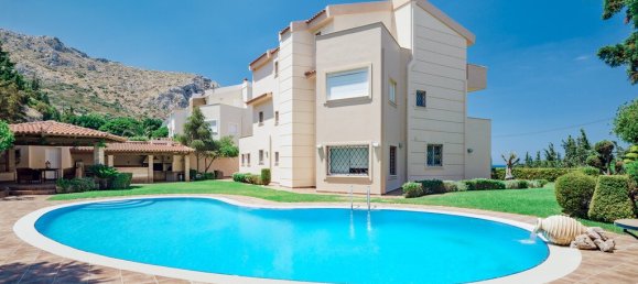 6 Schlafzimmer Villa in Palaia Fokaia, Greece, Nr. 53649 6