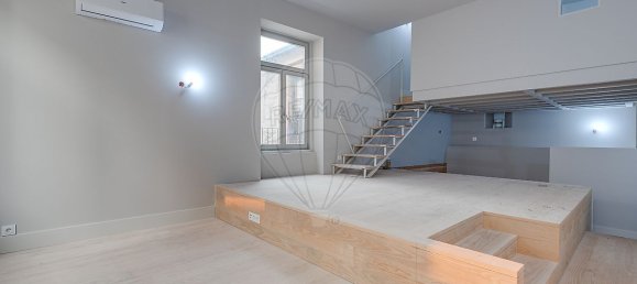 Dúplex de 2 dormitorios en Porto, Portugal No. 41235 11