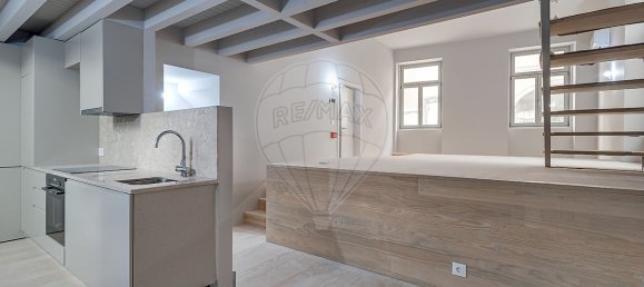 Dúplex de 2 dormitorios en Porto, Portugal No. 41235 15