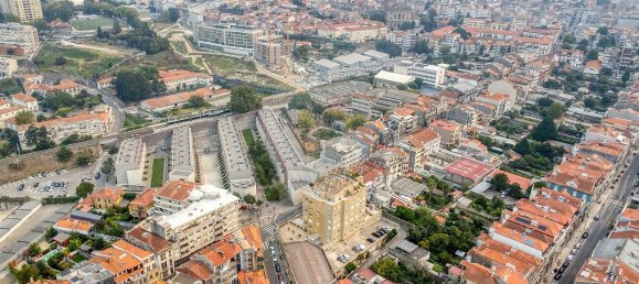 Dúplex de 2 dormitorios en Porto, Portugal No. 41235 37