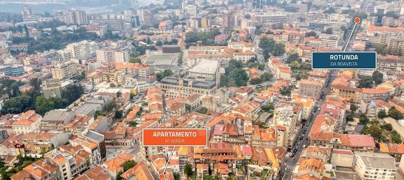 Dúplex de 2 dormitorios en Porto, Portugal No. 41235 33