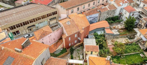 Dúplex de 2 dormitorios en Porto, Portugal No. 41235 35