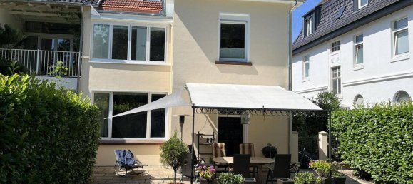 3 Schlafzimmer Stadthaus in Wuppertal, Germany, Nr. 328108 3