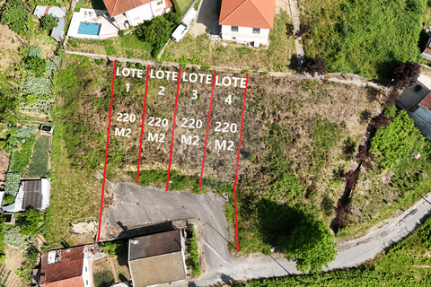  Land in Cabeceiras de Basto, Portugal No. 264150