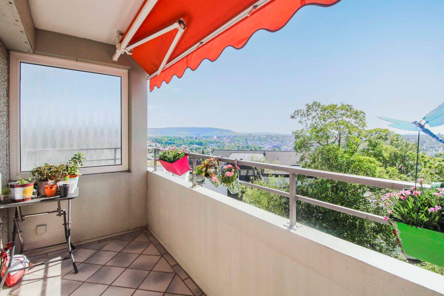 3 Schlafzimmer Wohnung in Rems-Murr-Kreis, Germany, Nr. 339982