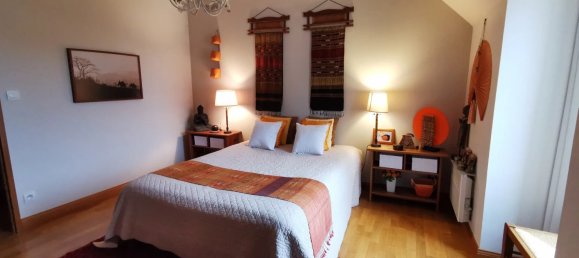 Casa de 5 dormitorios en La Ferte-Saint-Cyr, France No. 227630 11