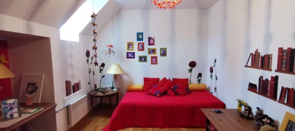 Casa de 5 dormitorios en La Ferte-Saint-Cyr, France No. 227630 13