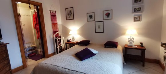 Casa de 5 dormitorios en La Ferte-Saint-Cyr, France No. 227630 9