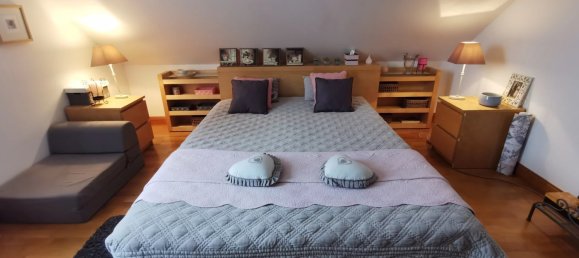 Casa de 5 dormitorios en La Ferte-Saint-Cyr, France No. 227630 17