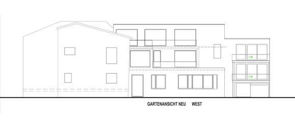 3-salle Appartement à Trier-Saarburg, Germany No. 285315 3