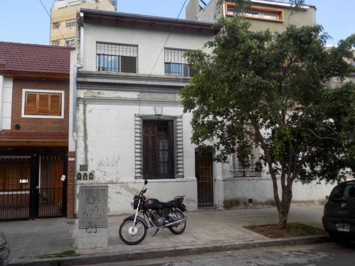 3 bedrooms House in Buenos Aires, Argentina No. 100552