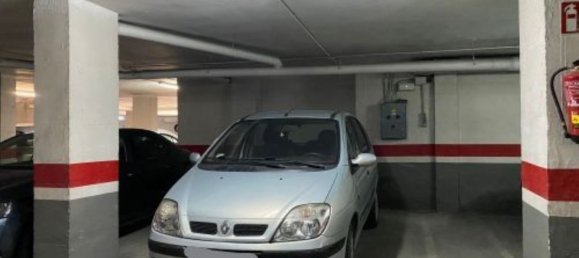 4 bedrooms Apartment in Valladolid, Spain No. 60210 37