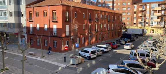 4 bedrooms Apartment in Valladolid, Spain No. 60210 35