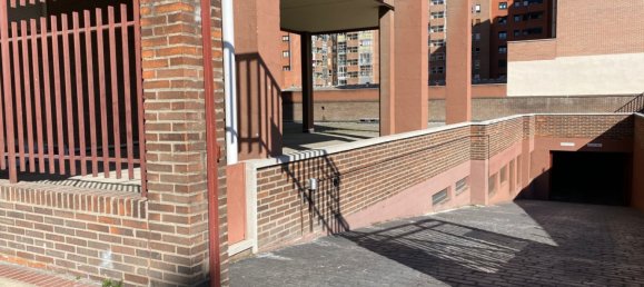 4 bedrooms Apartment in Valladolid, Spain No. 60210 36