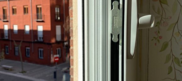 4 bedrooms Apartment in Valladolid, Spain No. 60210 34