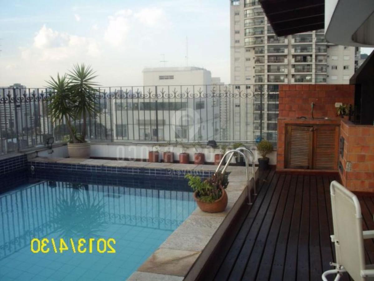 4 bedrooms House in Sao Paulo, Brazil No. 593571