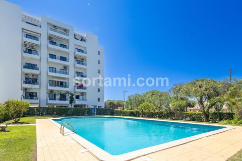 1 bedroom Apartment in Loule, Portugal No. 214618