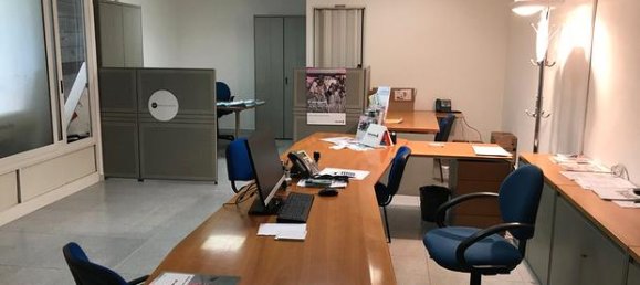 Propiedad comercial de 1 habitación en Guidonia Montecelio, Italy No. 298000 5