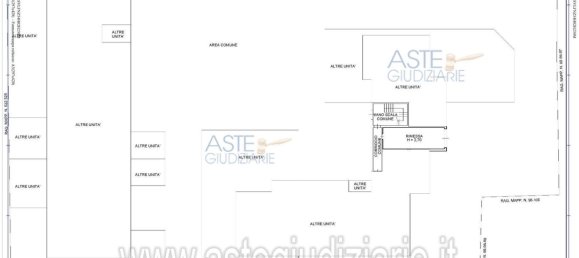 5 bedrooms Apartment in Castellucchio, Italy No. 381826 7