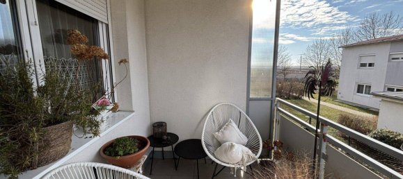 Apartamento de 3 habitaciónes en Winden am See, Austria No. 169394 11