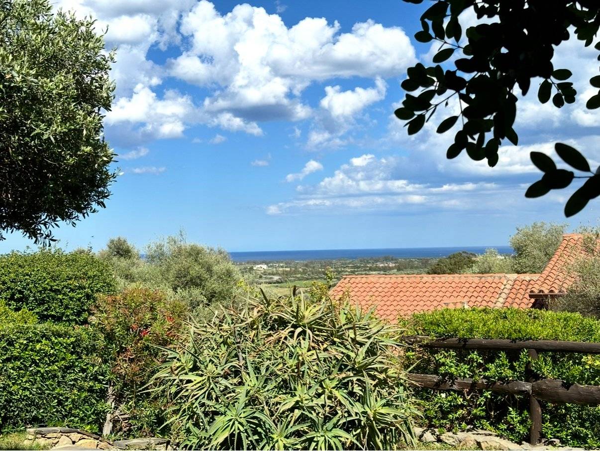 Квартира с 1 спальней в Будони, Италия № 267040