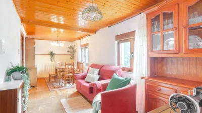 4 Schlafzimmer Stadthaus in Asturias, Spain, Nr. 167879