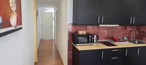 1 chambre Appartement à San Bartolome De Tirajana, Spain No. 170127 7