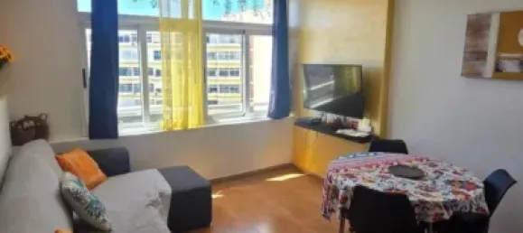 1 chambre Appartement à San Bartolome De Tirajana, Spain No. 170127 2