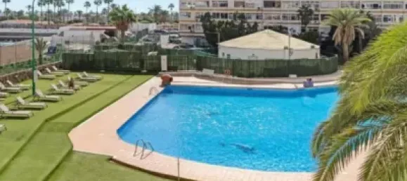 1 chambre Appartement à San Bartolome De Tirajana, Spain No. 170127 19