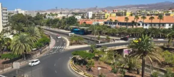 1 chambre Appartement à San Bartolome De Tirajana, Spain No. 170127 21