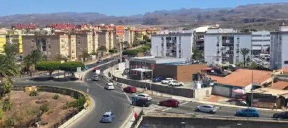 1 chambre Appartement à San Bartolome De Tirajana, Spain No. 170127 22