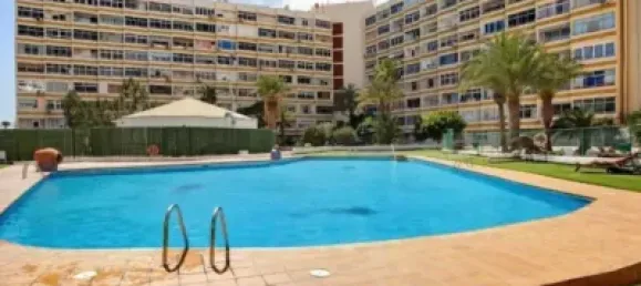 1 chambre Appartement à San Bartolome De Tirajana, Spain No. 170127 17