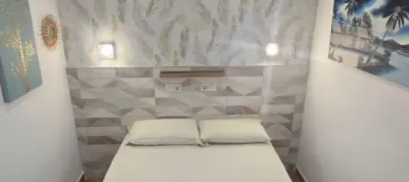 1 chambre Appartement à San Bartolome De Tirajana, Spain No. 170127 13