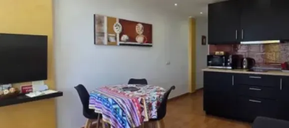 1 chambre Appartement à San Bartolome De Tirajana, Spain No. 170127 4