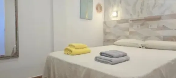 1 chambre Appartement à San Bartolome De Tirajana, Spain No. 170127 10