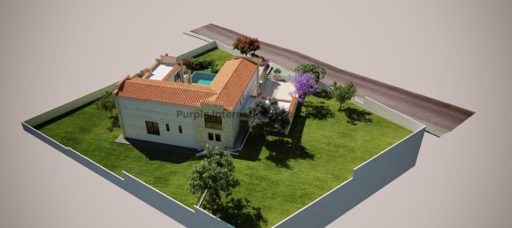 7 غرف نوم فيلا في Paphos, Cyprus رقم 984 2