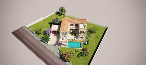 7 غرف نوم فيلا في Paphos, Cyprus رقم 984 3